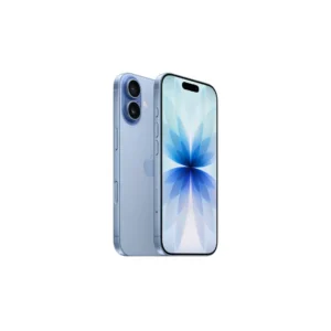 אייפון Apple iPhone 17 Mist Blue 256GB