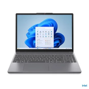 מחשב נייד Lenovo IdeaPad Slim 3 15IRH10 דגם 83K101J3IV