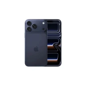 אייפון Apple iPhone 17 Pro 512GB Deep Blue - צבע כחול, אחריות יבואן רשמי אפל