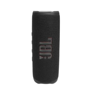רמקול נייד JBL Flip 6 בצבע שחור