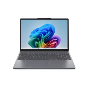 מחשב נייד 15.3 אינץ Lenovo IdeaPad Slim 3 15IWC11 83RR00DXIV Core 5 320 16GB 512GB - ללא מערכת הפעלה