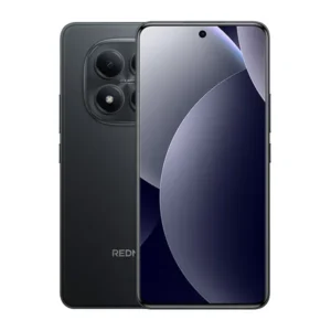 Xiaomi Redmi Note 15 Pro 12GB 512GB בצבע שחור