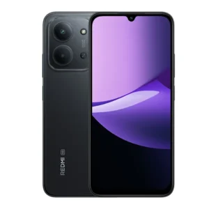 Xiaomi Redmi 15C 5G 4GB 128GB Black בצבע שחור