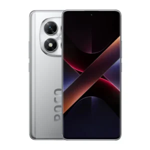 Xiaomi POCO X7 5G 12GB 512GB בצבע כסוף