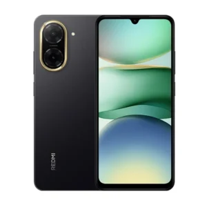 Redmi A5 גרסה 3GB+64GB בצבע שחור
