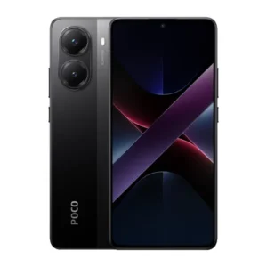 Xiaomi POCO X7 Pro 5G ‏12GB 512GB בצבע שחור