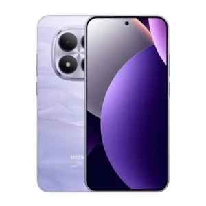 Xiaomi Redmi Note 15 Pro 5G 8GB 512GB בצבע סגול