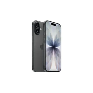 Apple iPhone 17 256GB Black בצבע שחור