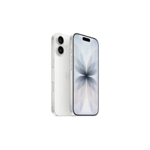 Apple iPhone 17 256GB White בצבע לבן עם אחריות יבואן רשמי