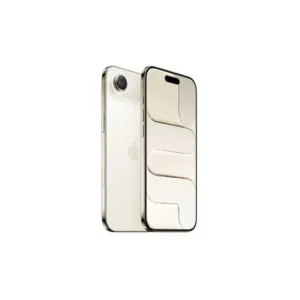 iPhone Air 256GB בצבע Light Gold – המסך המתקדם של Apple, מצלמת 48MP Fusion, שבב A19 Pro, גוף טיטניום ועיצוב דק במיוחד. יבואן רשמי.