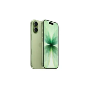 Apple iPhone 17 256GB Sage בצבע ירוק עם אחריות יבואן רשמי