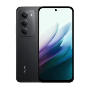 Xiaomi Redmi 15 NFC 8GB 256GB Black בצבע שחור