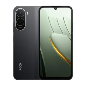 POCO C81 Pro 4GB+64GB Black – צבע שחור | אחריות יבואן רשמי