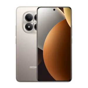טלפון סלולרי Xiaomi Redmi Note 15 Pro 8GB 256GB - צבע טיטניום | אחריות יבואן רשמי