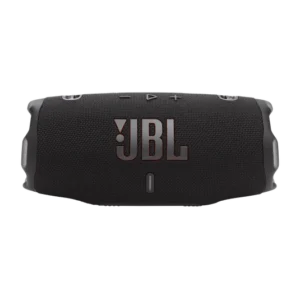 רמקול נייד JBL Charge 6 בצבע שחור