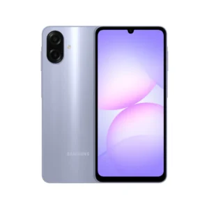 טלפון Samsung Galaxy A07 ‏4GB 64GB בצבע סגול