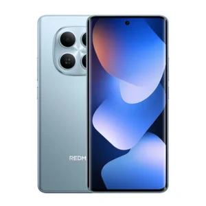 Xiaomi Redmi Note 15 8GB 256GB Blue בצבע כחול