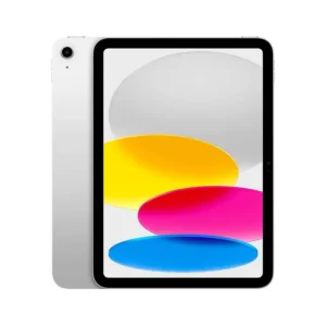 Apple iPad A16 2025 ‏128GB Wi-Fi Cellular בצבע כסוף