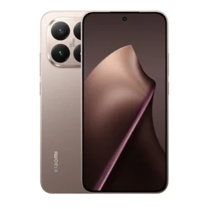 טלפון Xiaomi 15T 5G ‏12GB 256GB בצבע זהב