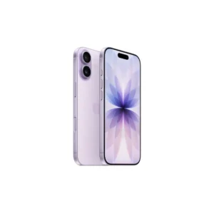 Apple iPhone 17 256GB Lavender בצבע סגול
