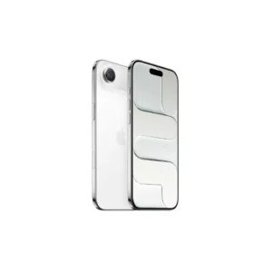 Apple iPhone Air 256GB Cloud White בצבע לבן