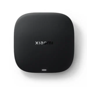 סטרימר שיאומי​ לטלוויזיה Xiaomi TV Box S 3rd Gen 4K – שנה אחריות ע"י המילטון היבואן הרשמי