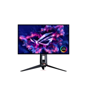 מסך ASUS ROG Swift OLED PG32UCWM בגודל 32 אינץ'