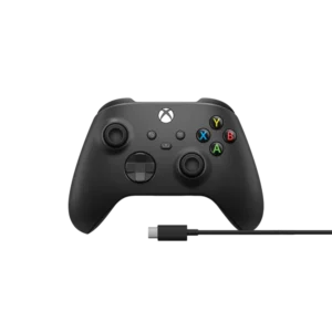Microsoft Xbox Wireless Controller Black