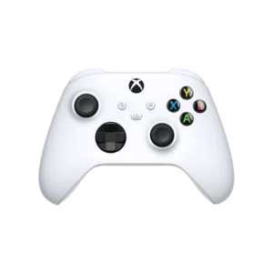 Microsoft Xbox Wireless Controller לבן
