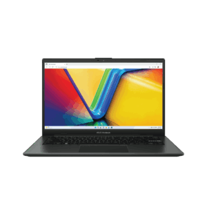 מחשב נייד ASUS Vivobook Go 15 E1504FA-BQ2777W 15.6 אינץ׳ – Ryzen 5, 16GB RAM ו־1TB SSD