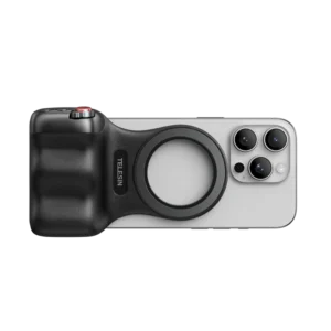 Telesin Fun Shot Magnetic Grip 2