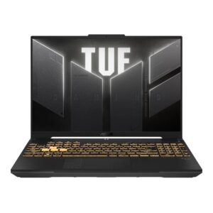 מחשב גיימינג ASUS TUF Gaming F16 FX608JHI-TU271