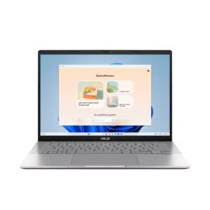 מחשב נייד ASUS Vivobook Go 14 E1404FA-EB913 14 אינץ׳ – Ryzen 5, 16GB RAM ו־1TB SSD