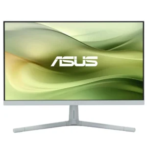 מסך מחשב 27 אינץ Asus VU279CFE-G IPS Eye Care Green - צבע ירוק
