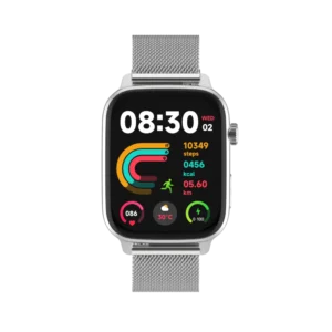 שעון חכם Miracase MSW100 Multisport Smartwatch