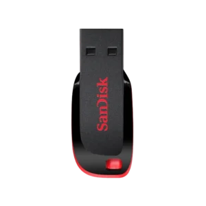 דיסק און קי SanDisk Cruzer Blade Z50 32GB