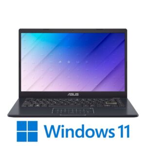 מחשב נייד ASUS Vivobook Go 14 E1404FA-EB909W ‏14 אינץ׳ – Ryzen 5, ‏16GB RAM ו־1TB SSD