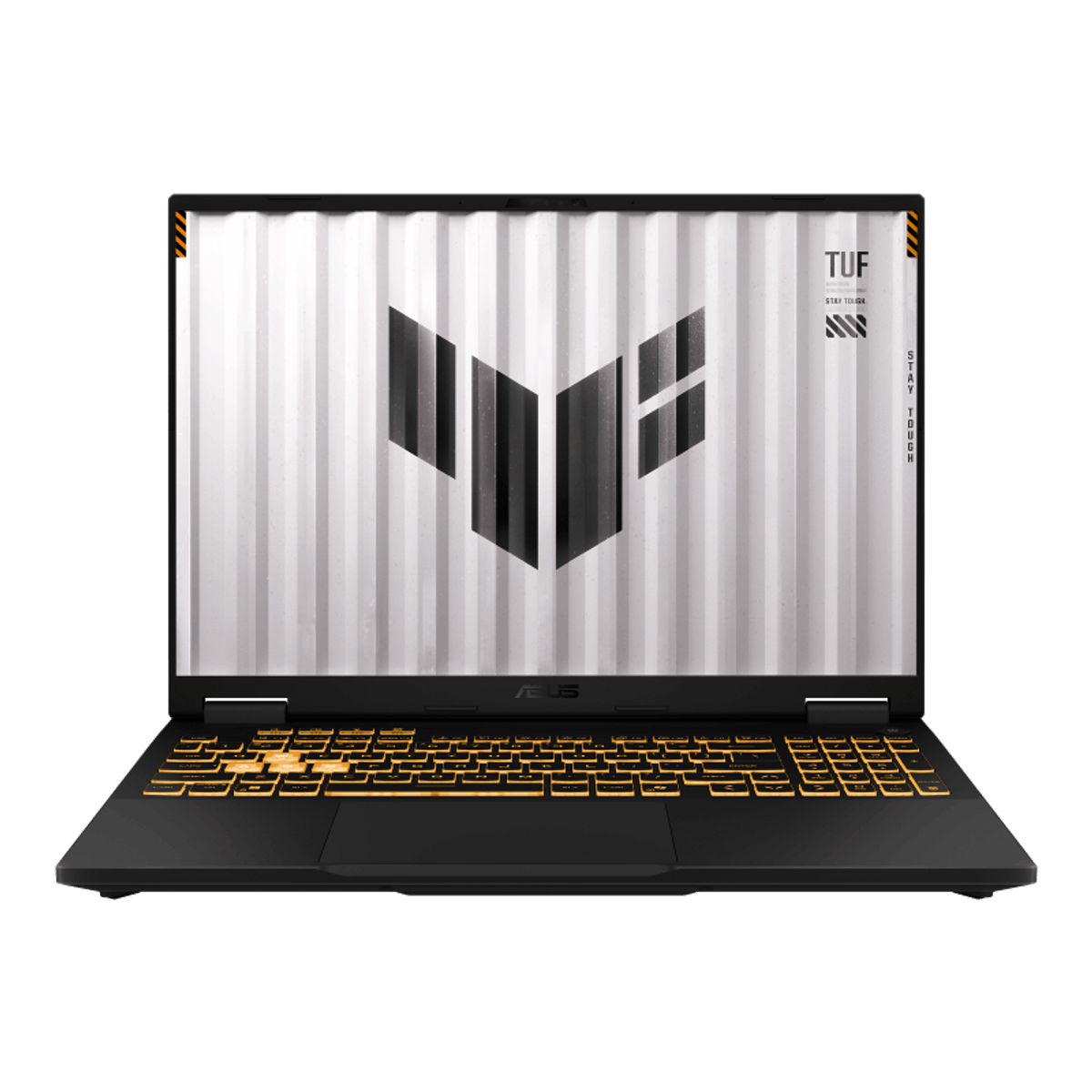 מחשב גיימינג ASUS TUF Gaming A16 FA608PM-RV027W