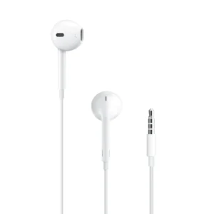Apple EarPods דגם MWU53ZM/A