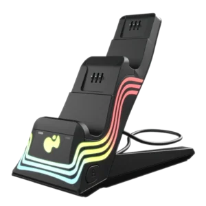Turtle Beach PDP Afterglow Wave Dual Charger