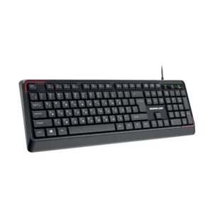 מקלדת Silver Line SL KB-845HE