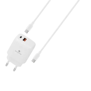 מטען קיר Miracase MWC25PQ 25W