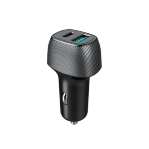 מטען מהיר לרכב Miracase PD25W QC18W