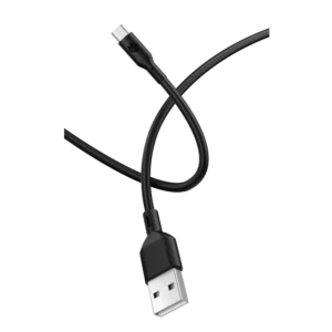 כבל Miracase MMUB1040 Micro USB to USB