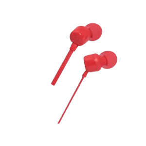 JBL Tune 160 Red In-Ear