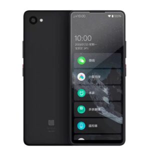 טלפון סלולרי כשר Xiaomi Qin 2 PRO 64GB 4GB - צבע שחור