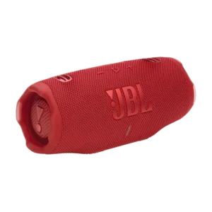 רמקול נייד JBL Charge 6 בצבע אדום