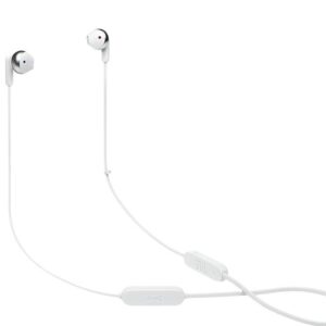 JBL Tune 215BT לבנות עם Bluetooth 5.0