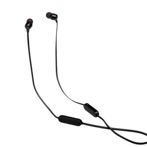 אוזניות אלחוטיות JBL Tune 125BT כחולות