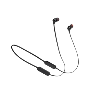 אוזניות אלחוטיות בלוטוס JBL Tune 125BT In-Ear - צבע שחור